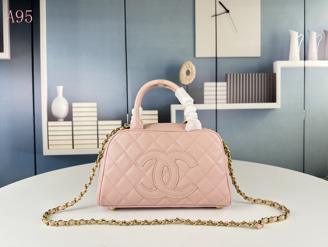 Chanel Bags AAA 110